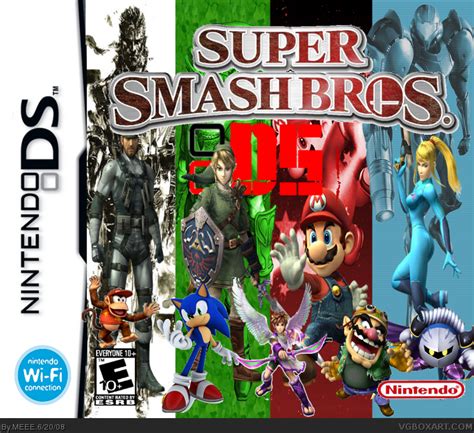 ds super smash bros|super smash bros ds online.